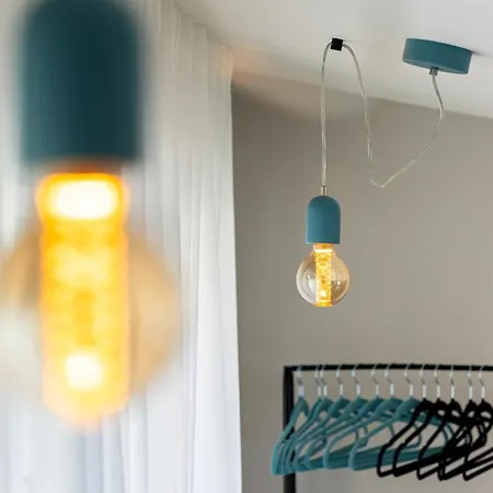 Apartment Wave Be Castle