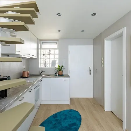 Wave Be Castle Apartment Bratislava