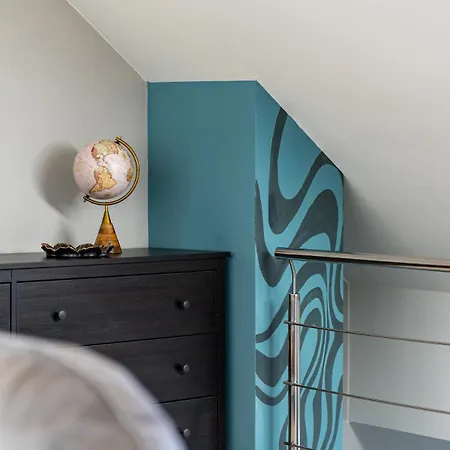 Apartment Wave Be Castle Bratislava