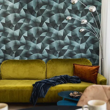 Wave Be Castle Apartment *