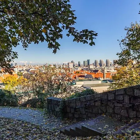 Apartment Wave Be Castle *