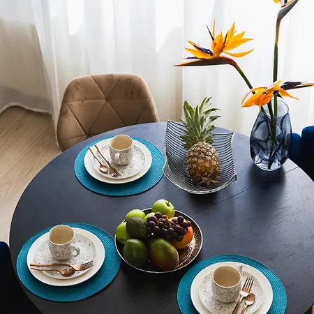 Wave Be Castle 布拉迪斯拉发