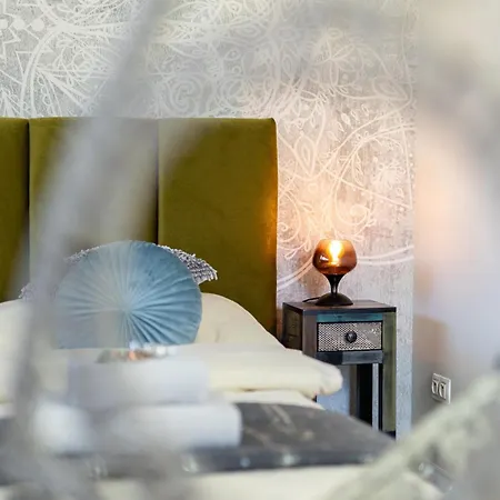 公寓 Wave Be Castle