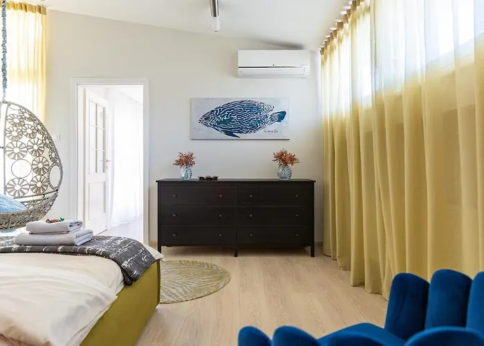 Appartement Wave Be Castle *