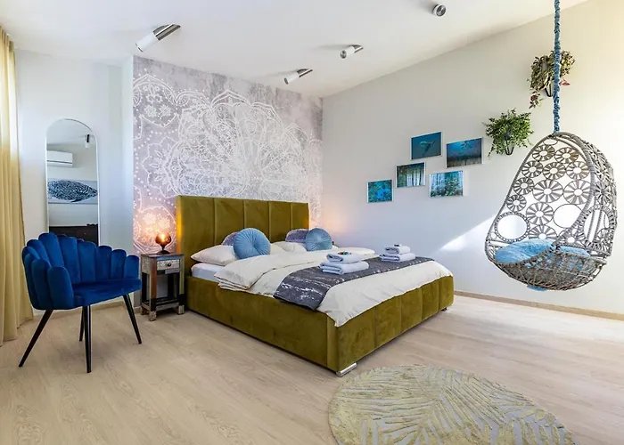 Wave Be Castle * Bratislava