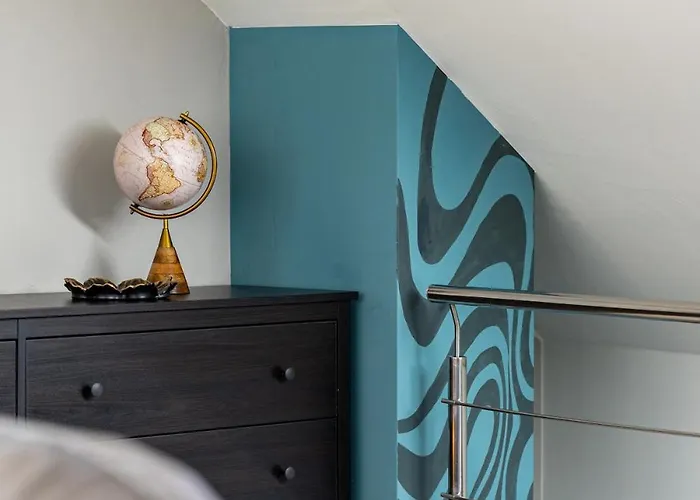 Appartement Wave Be Castle Bratislava