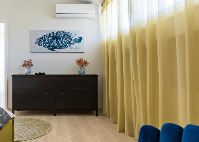 Wave Be Castle * Bratislava