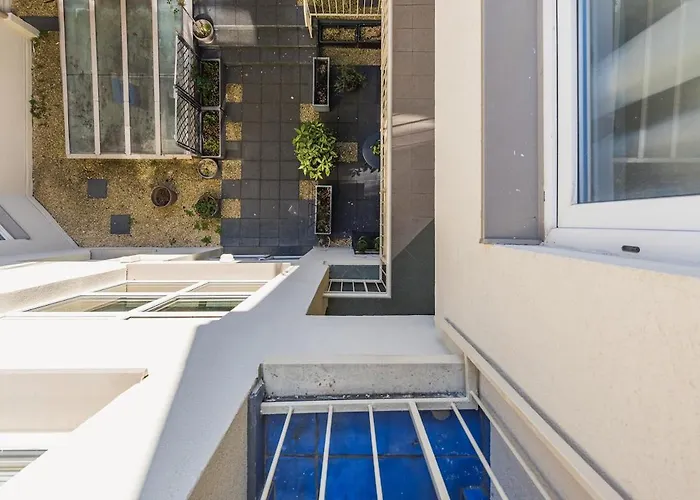 Wave Be Castle アパート