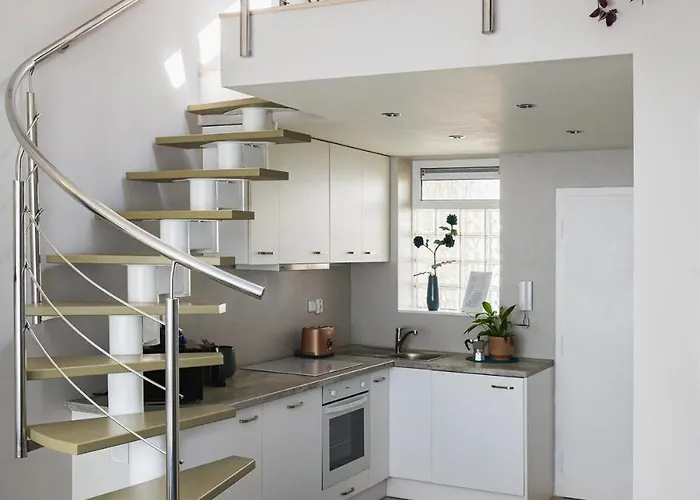 Wave Be Castle Appartement Bratislava