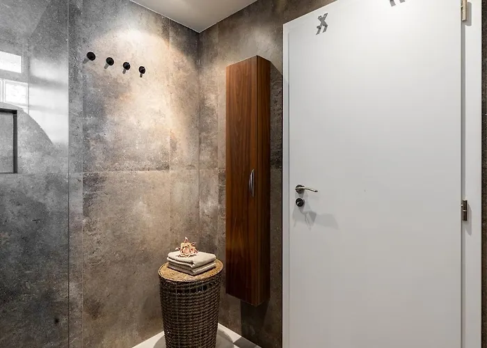 Appartement Wave Be Castle