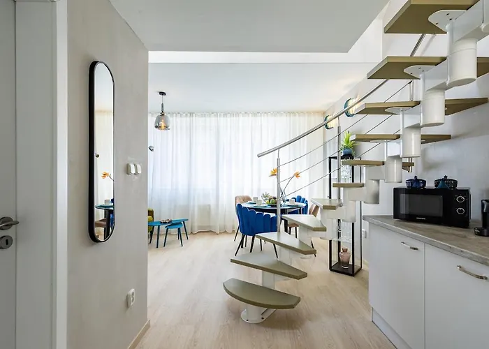 Wave Be Castle ブラチスラヴァ