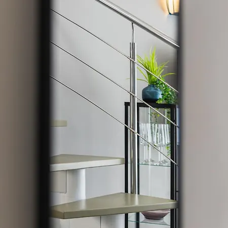 Wave Be Castle Lägenhet *