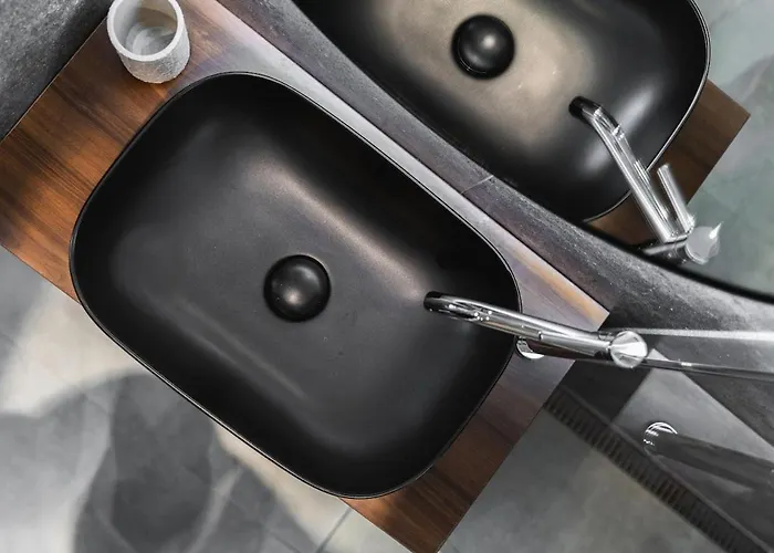 Apartmán Wave Be Castle Bratislava