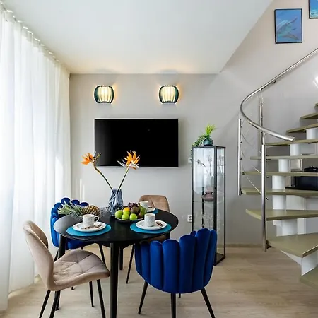 Wave Be Castle * Братислава