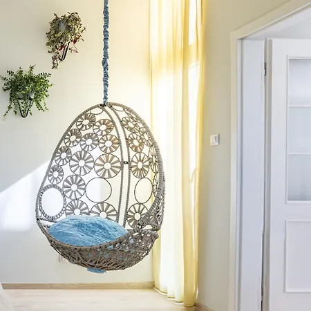 Wave Be Castle * Братислава