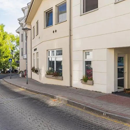 Wave Be Castle Апартаменти