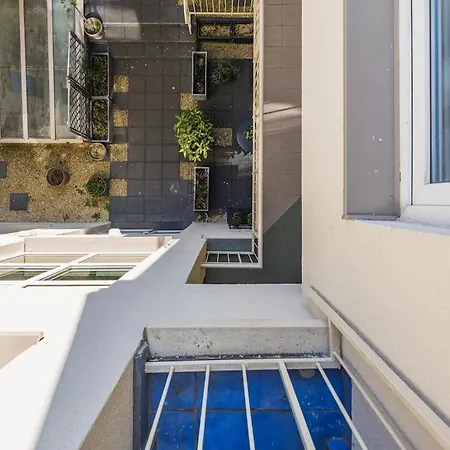 Wave Be Castle Апартаменти