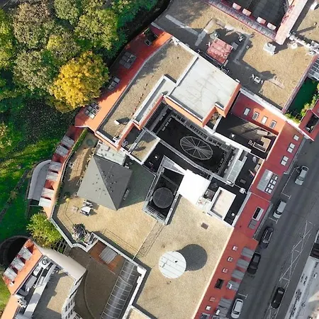 Апартаменти Wave Be Castle Братислава