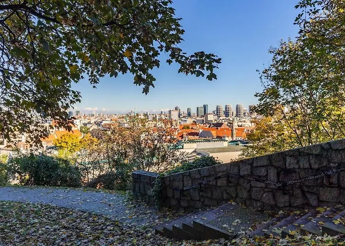 Apartmán Wave Be Castle *