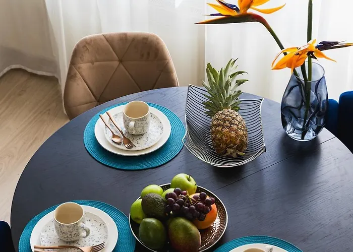 Wave Be Castle Bratislava