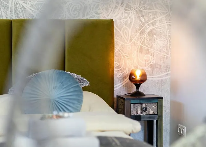 Apartmán Wave Be Castle